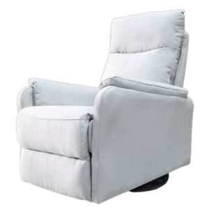 תמונה של הכורסא דגם מדריד בצבע אפור